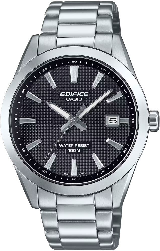 Casio Edifice EFV-160D-1AVDF Erkek Kol Saati