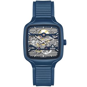 Rado True Square Automatic Skeleton R27178205 Erkek Kol Saati