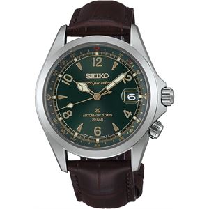 Seiko Prospex Alpinist Automatic SPB507J1 Erkek Kol Saati