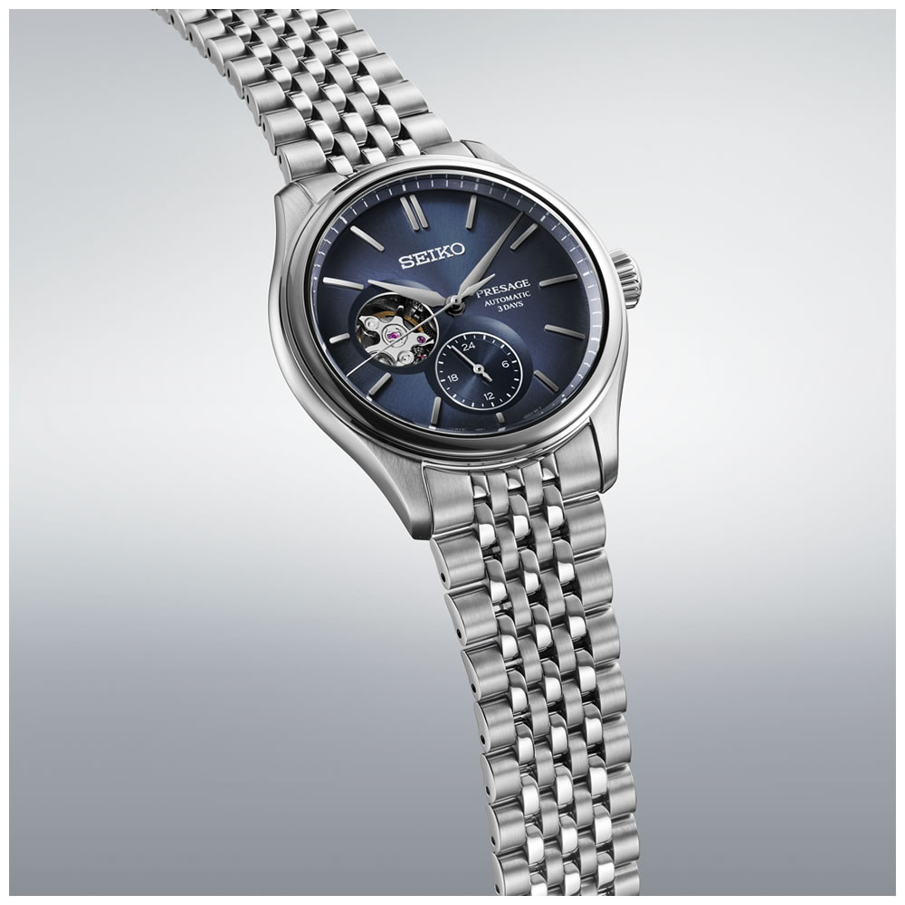 Seiko Presage Automatic SPB527J1 Erkek Kol Saati