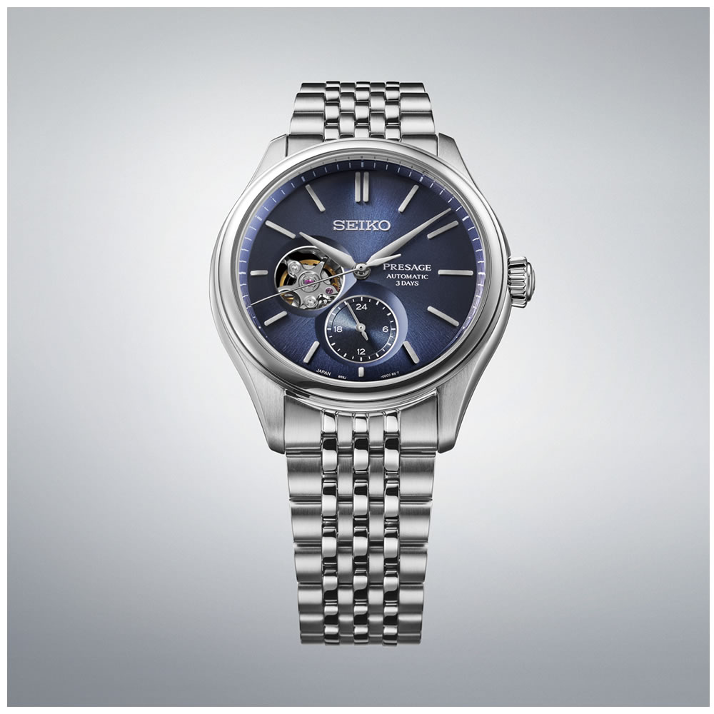 Seiko Presage Automatic SPB527J1 Erkek Kol Saati