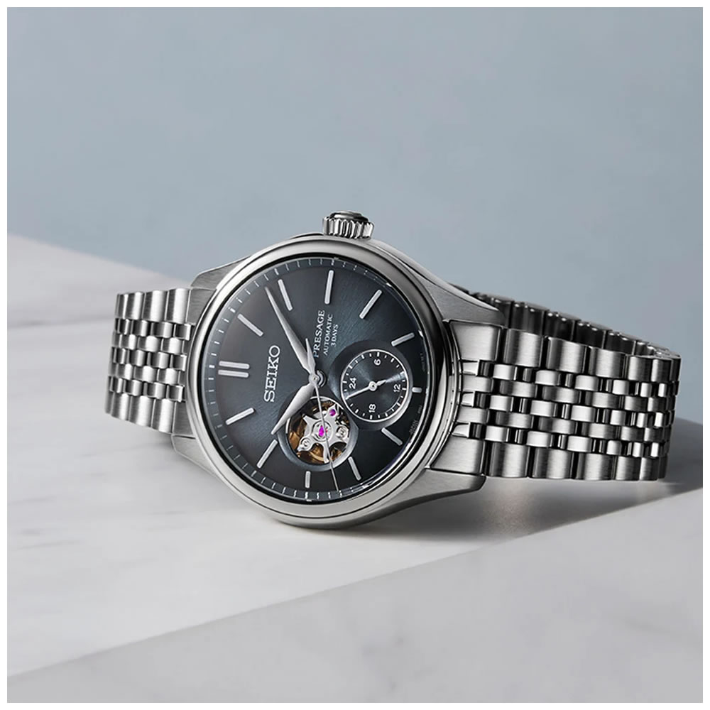 Seiko Presage Automatic SPB527J1 Erkek Kol Saati