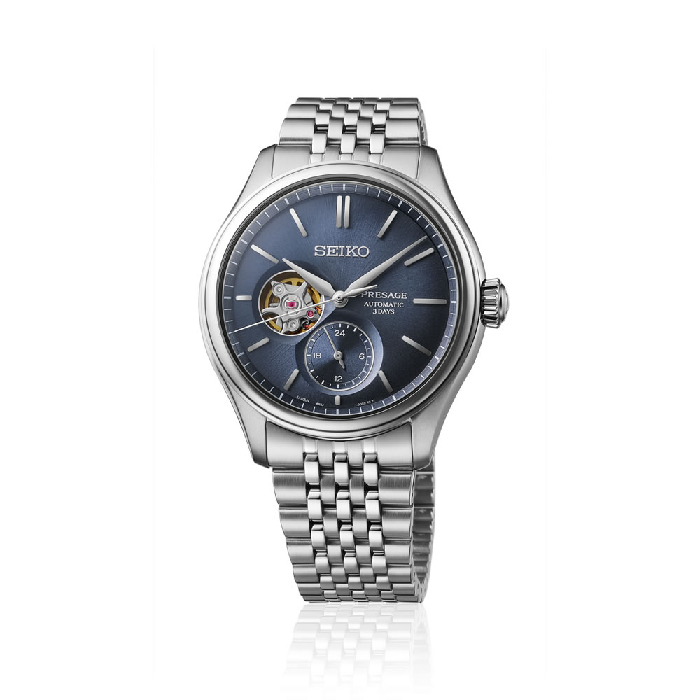 Seiko Presage Automatic SPB527J1 Erkek Kol Saati