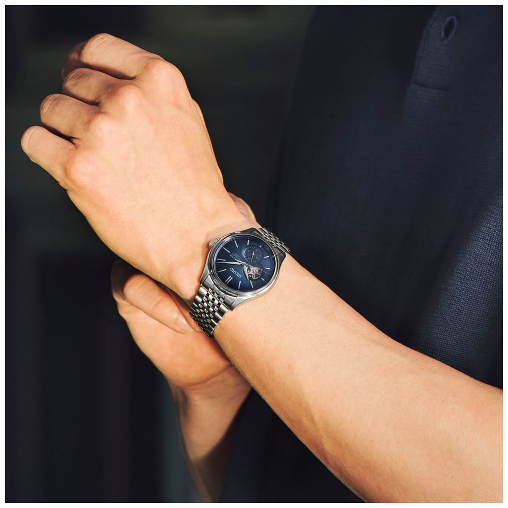 Seiko Presage Automatic SPB527J1 Erkek Kol Saati