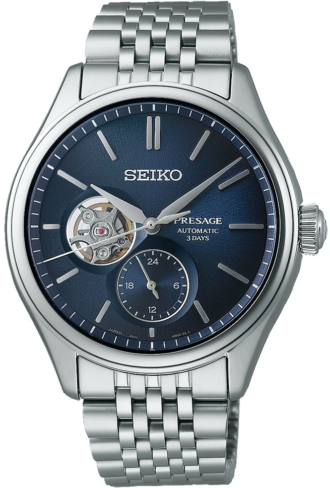 Seiko Presage Automatic SPB527J1 Erkek Kol Saati