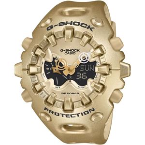 Casio G-SHOCK GA-V01A-9ADR Unisex Kol Saati