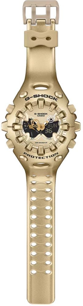 Casio G-SHOCK GA-V01A-9ADR Unisex Kol Saati