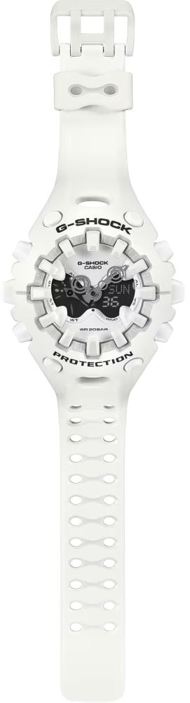 Casio G-SHOCK GA-V01-7ADR Unisex Kol Saati