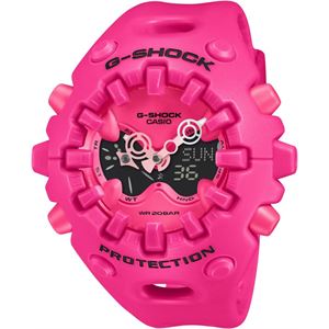 Casio G-SHOCK GA-V01-4ADR Kadın Kol Saati