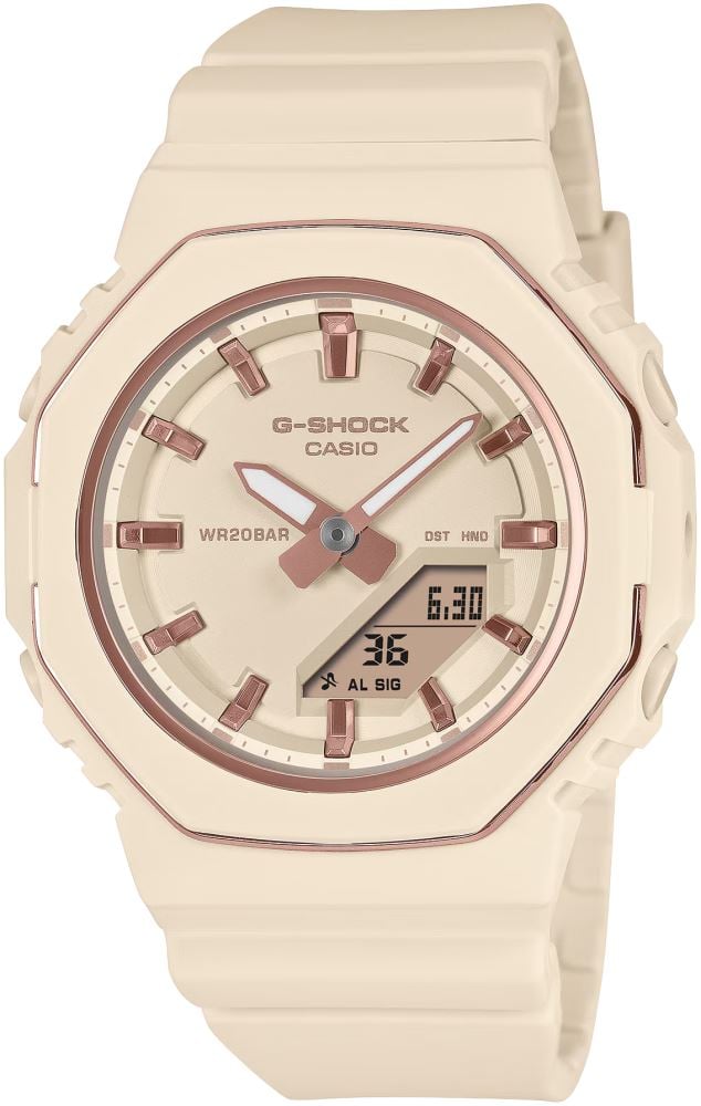 Casio G-SHOCK GMA-P2110-4ADR Kadın Kol Saati