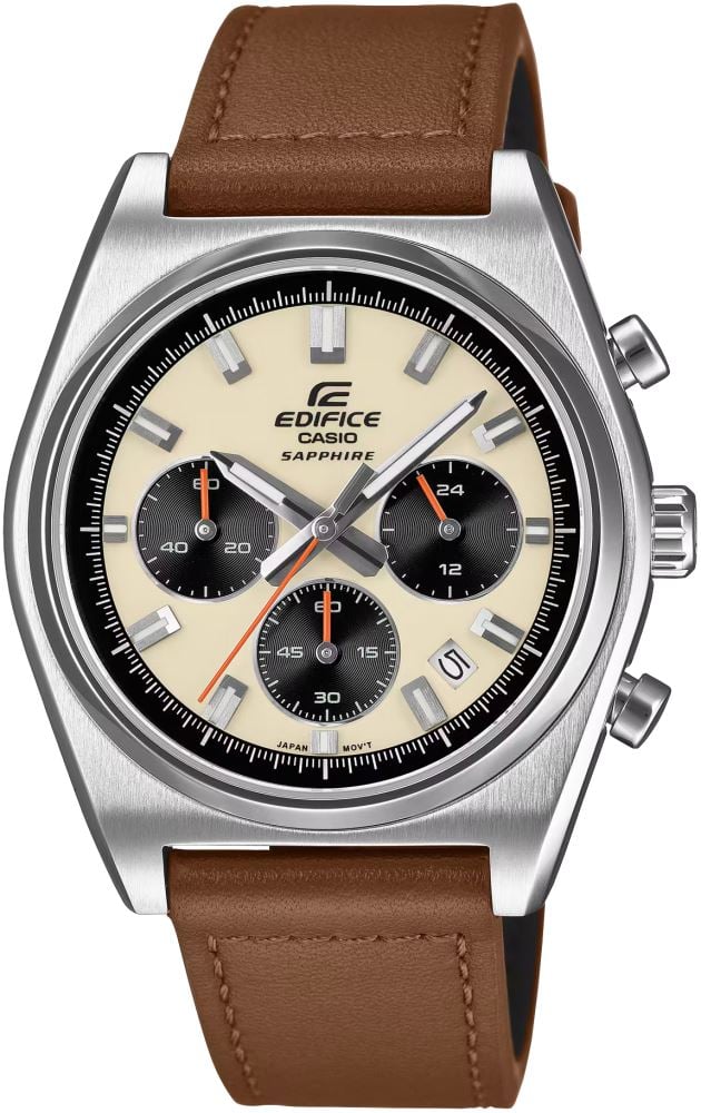 Casio Edifice EFB-730L-7AVUDF Erkek Kol Saati