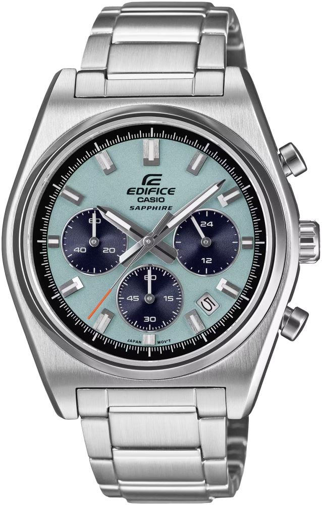Casio Edifice EFB-730D-2BVUDF Erkek Kol Saati