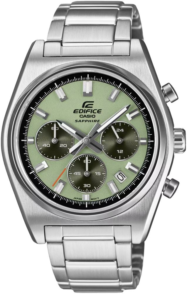 Casio Edifice EFB-730D-3AVUDF Erkek Kol Saati