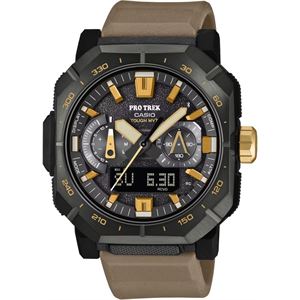 Casio Pro-Trek PRW-B1000-5DR Bluetoothlu Touch Solar Limited Edition