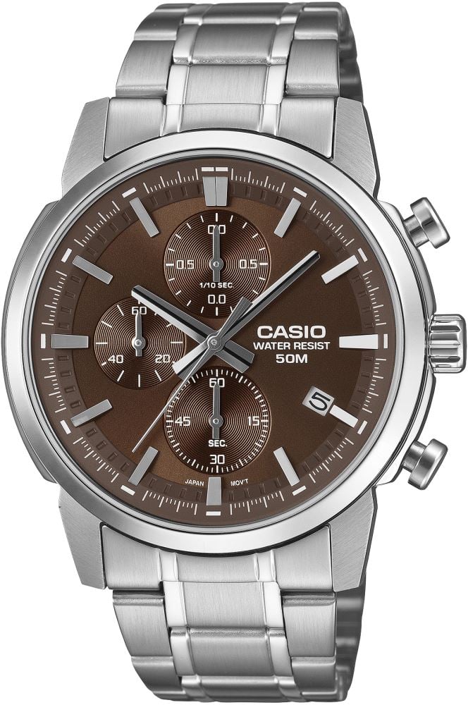 Casio MTP-E510D-5AVDF Erkek Kol Saati