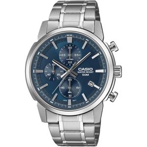 Casio MTP-E510D-2A2VDF Erkek Kol Saati