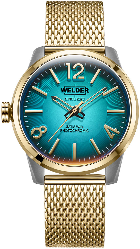 Welder Moody WWRL2014 Kadın Kol Saati