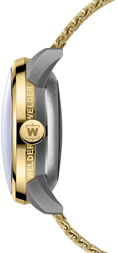 Welder Moody WWRL2014 Kadın Kol Saati