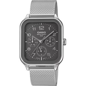 Casio MTP-M306M-8AVDF Erkek Kol Saati