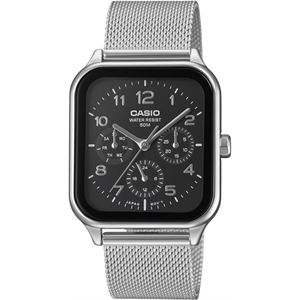 Casio MTP-M306M-1AVDF Erkek Kol Saati