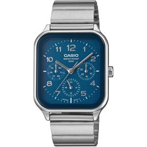 Casio MTP-M306D-2AVDF Erkek Kol Saati
