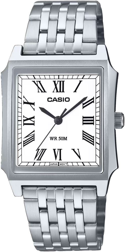 Casio MTP-B190D-7BVDF Erkek Kol Saati