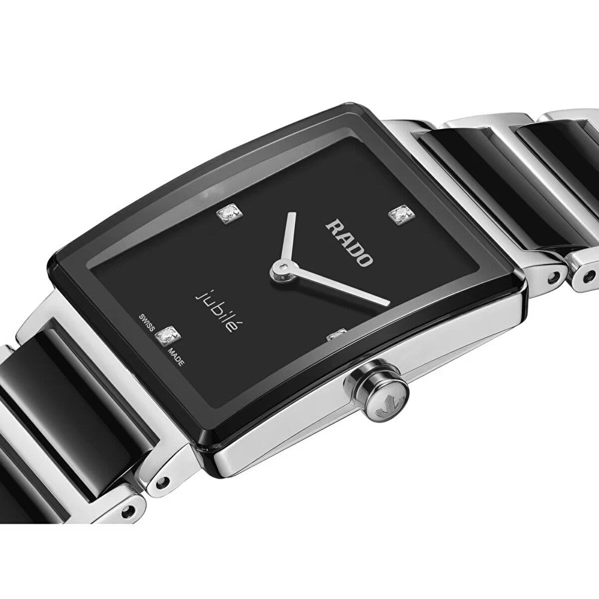 Rado Integral Diamonds R20250712 Kadın Kol Saati