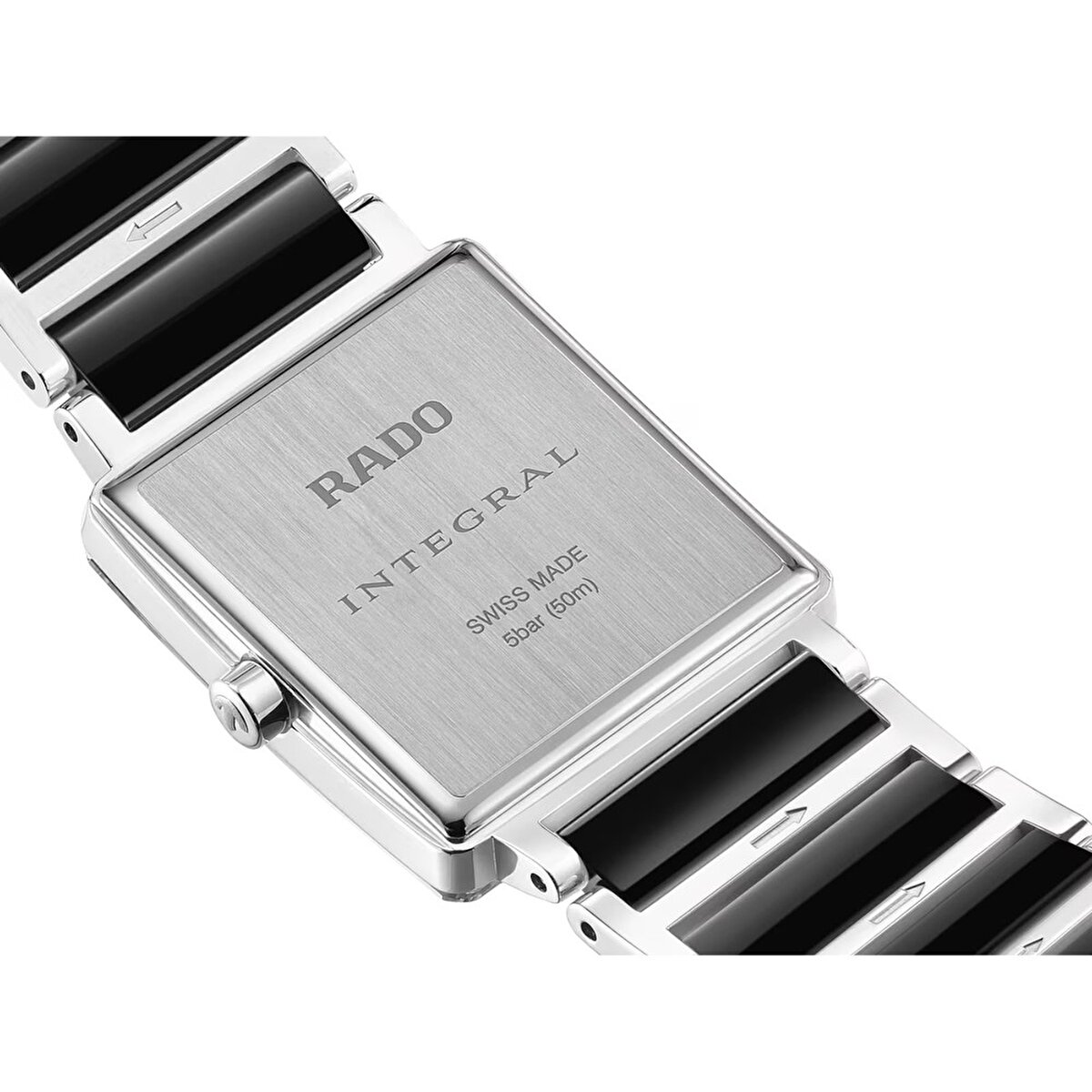 Rado Integral Diamonds R20250712 Kadın Kol Saati