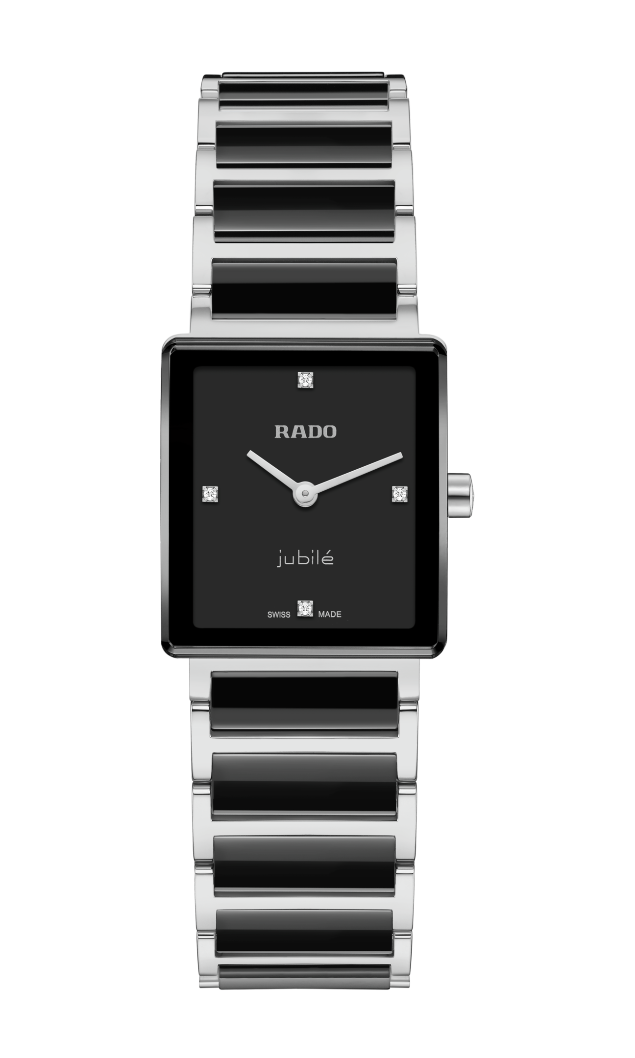 Rado Integral Diamonds R20250712 Kadın Kol Saati