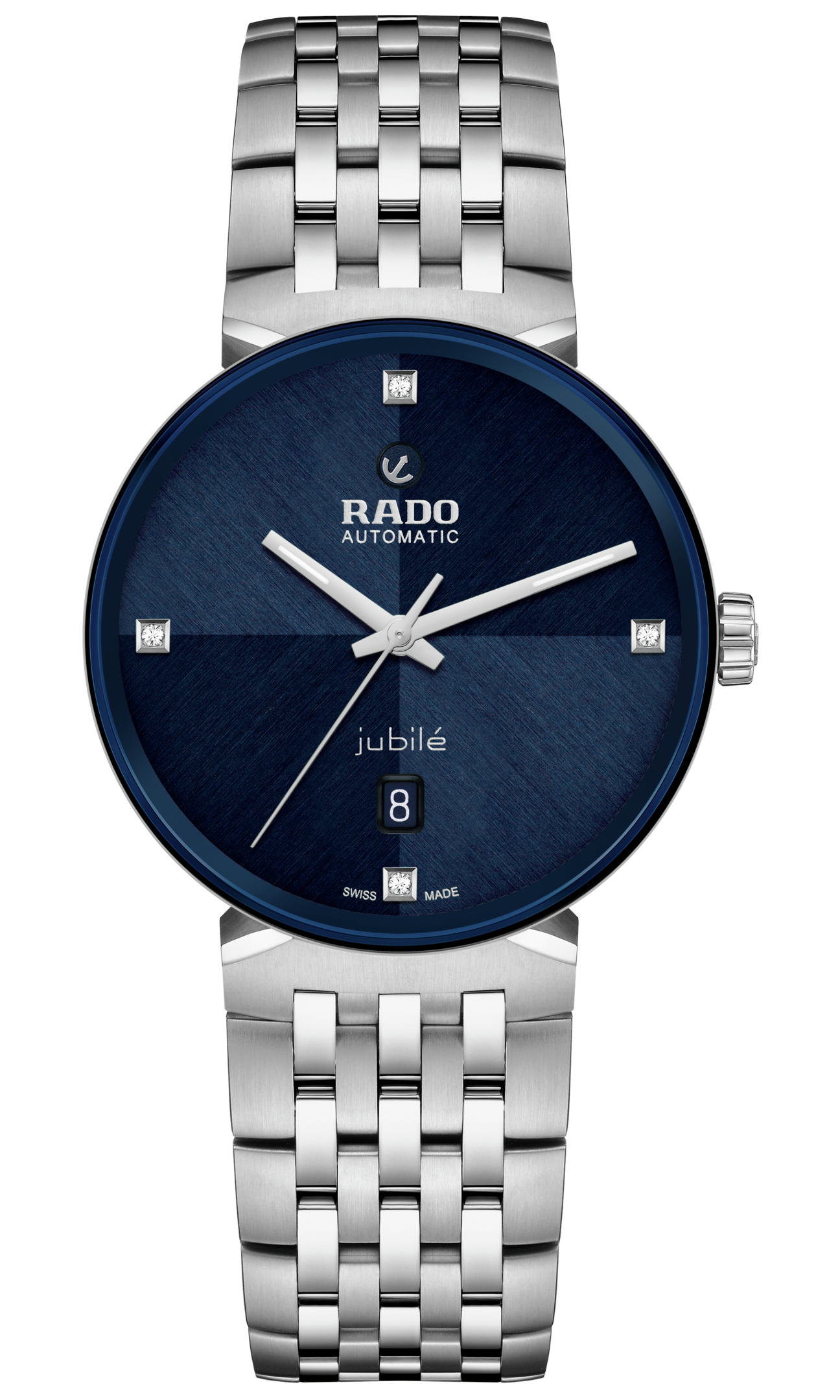Rado Florence Automatic R48903733 Erkek Kol Saati