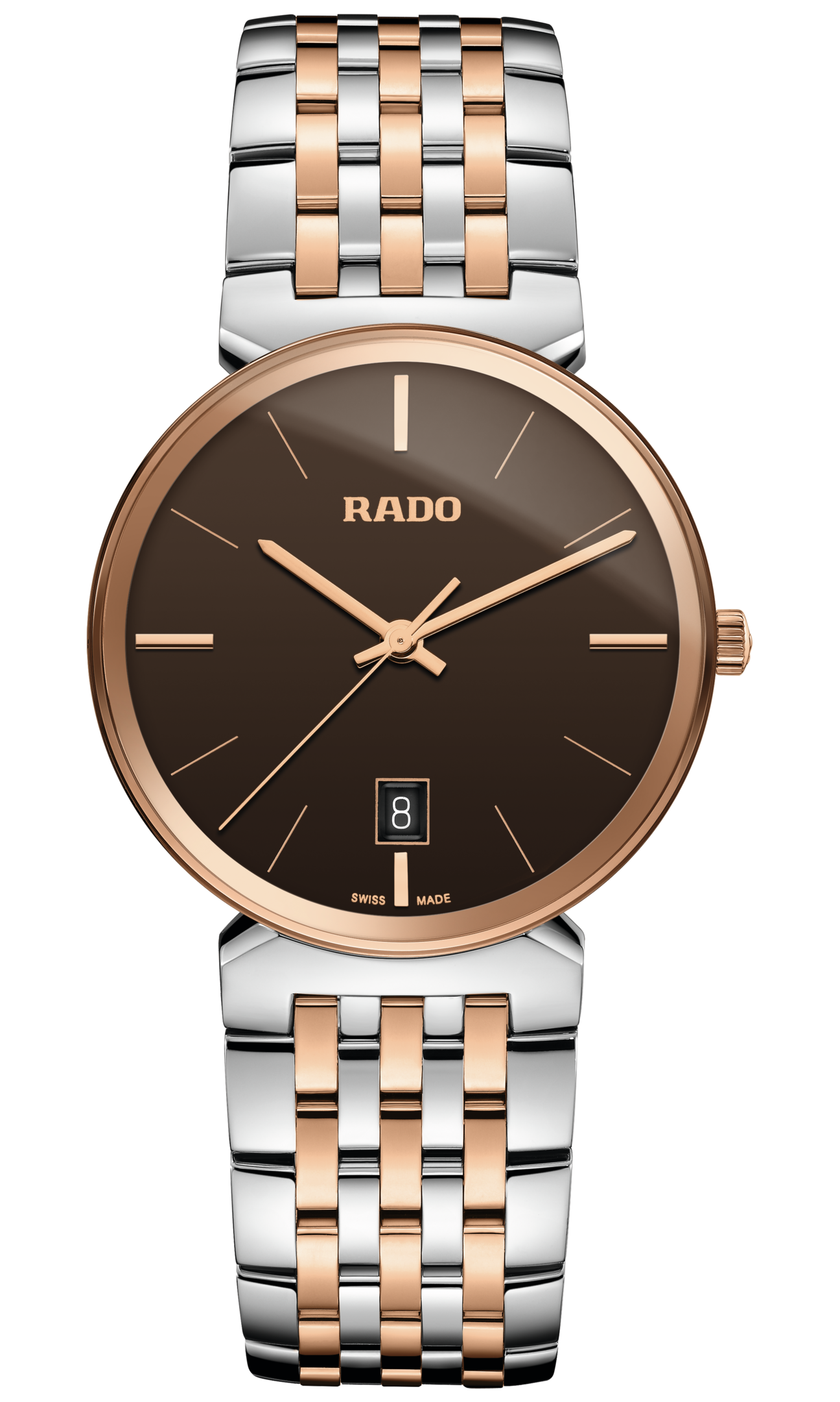 Rado Florence Classic R48912303 Erkek Kol Saati