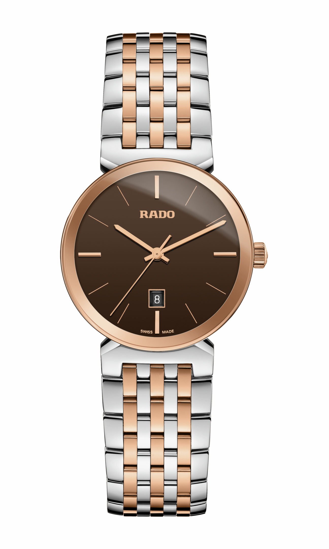 Rado Florence Classic Diamonds R48913303 Kadın Kol Saati