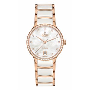 Rado Centrix Automatic Diamonds R30230902 Kadın Kol Saati