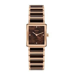 Rado Integral Diamonds R20251912 Kadın Kol Saati