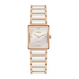 Rado Integral Diamonds R20251902 Kadın Kol Saati