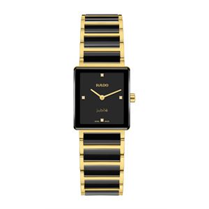 Rado Integral Diamonds R20252702 Kadın Kol Saati