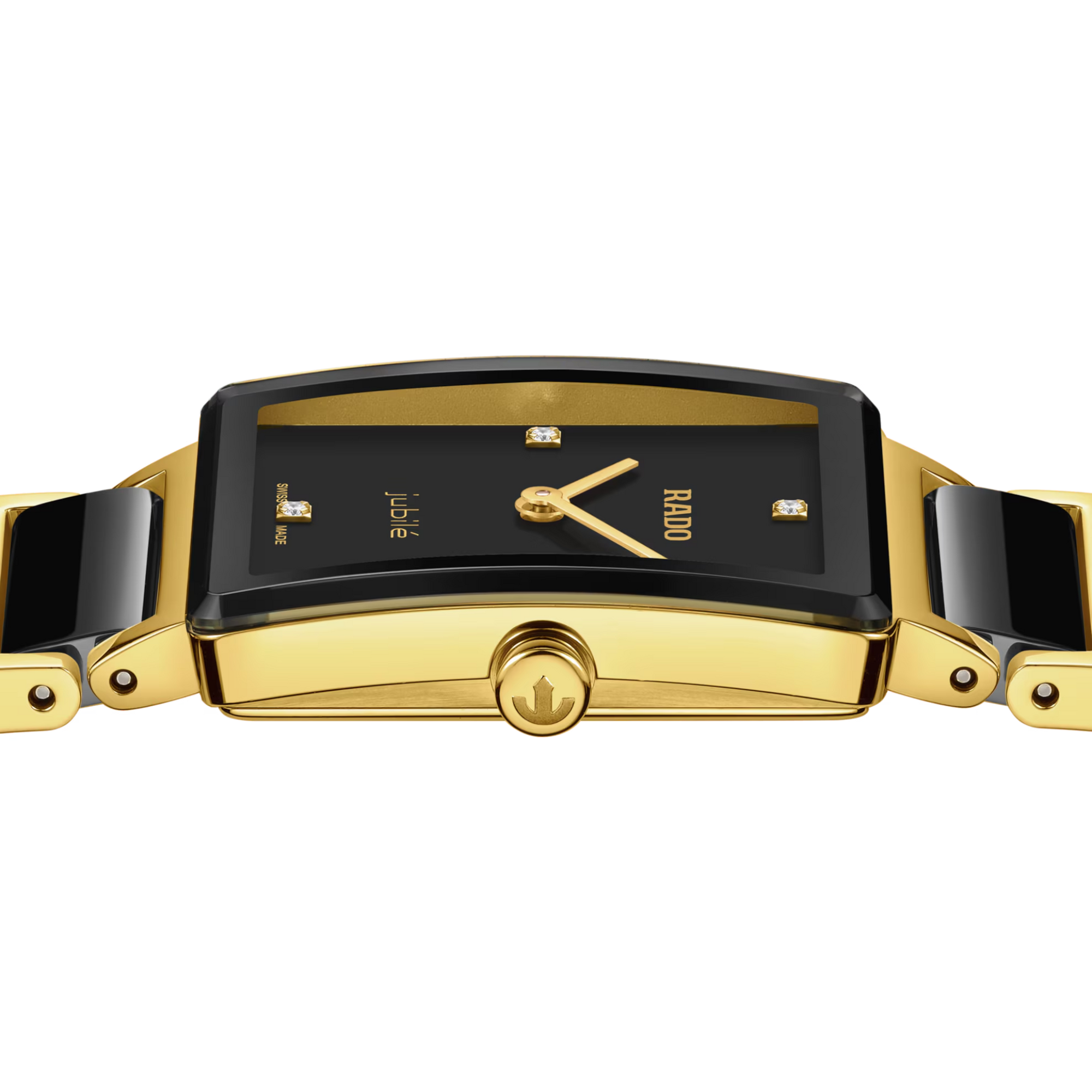 Rado Integral Diamonds R20252702 Kadın Kol Saati