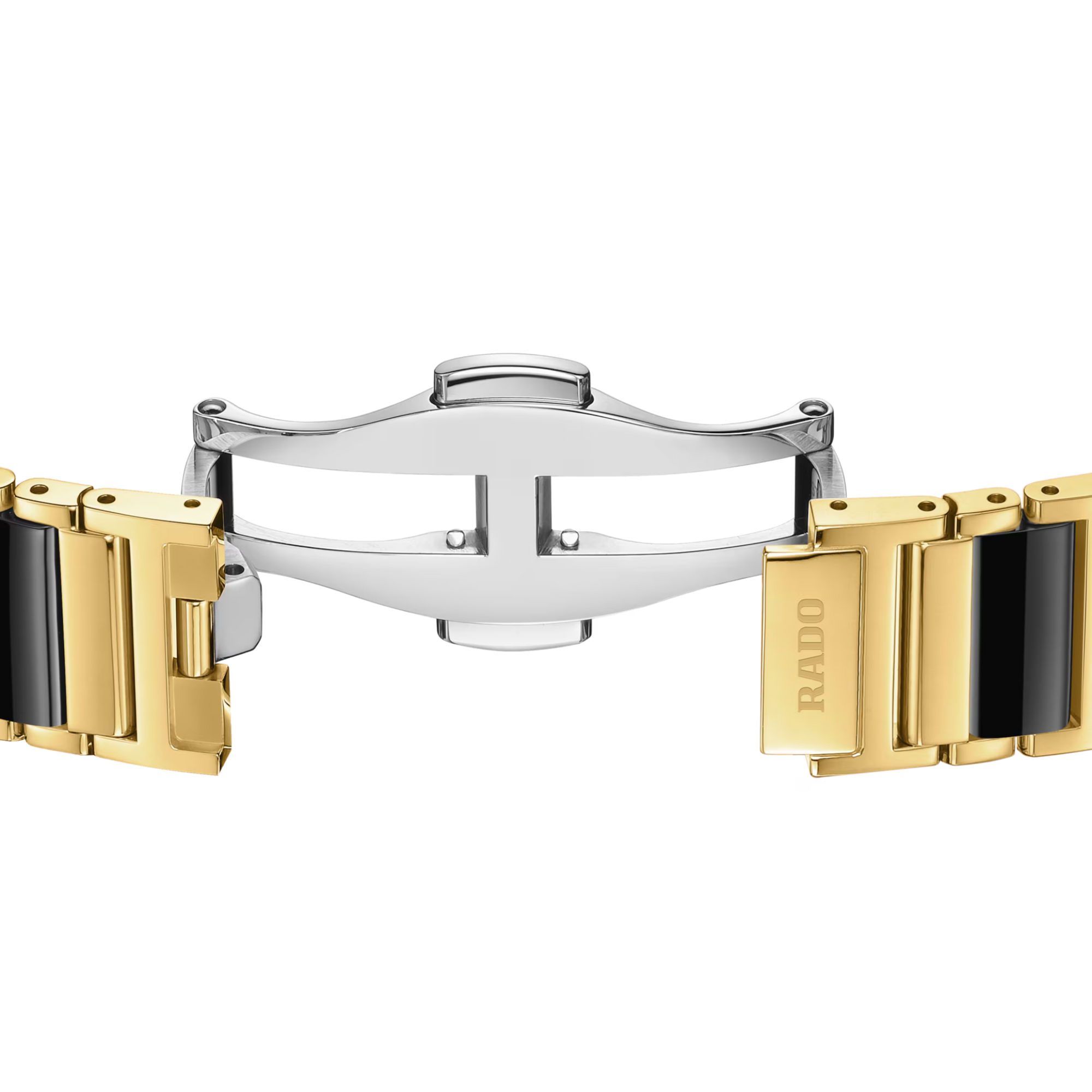 Rado Integral Diamonds R20252702 Kadın Kol Saati