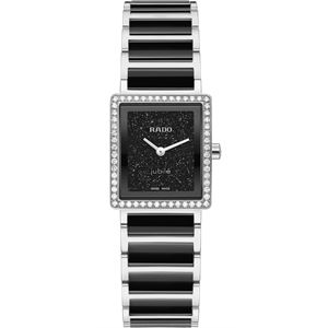 Rado Integral Diamonds R20249152 Kadın Kol Saati