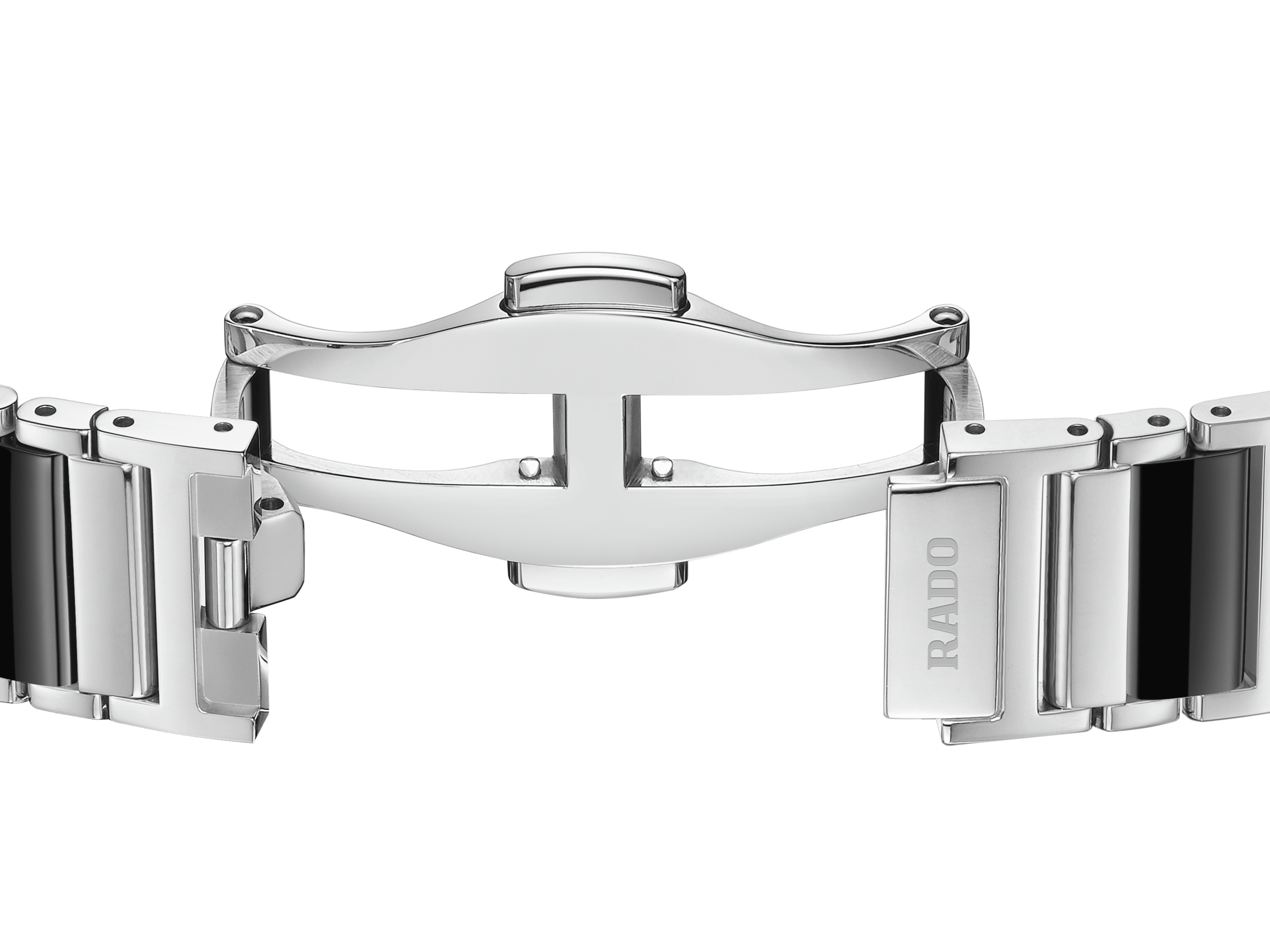 Rado Integral Diamonds R20249152 Kadın Kol Saati