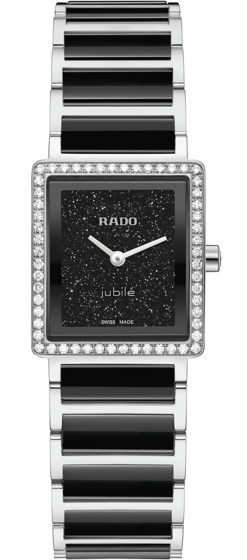 Rado Integral Diamonds R20249152 Kadın Kol Saati
