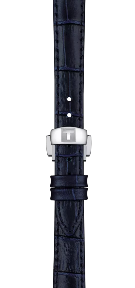Tissot Le Locle Automatic 29 mm T006.207.16.046.00 Pırlantalı Kadın Kol Saati