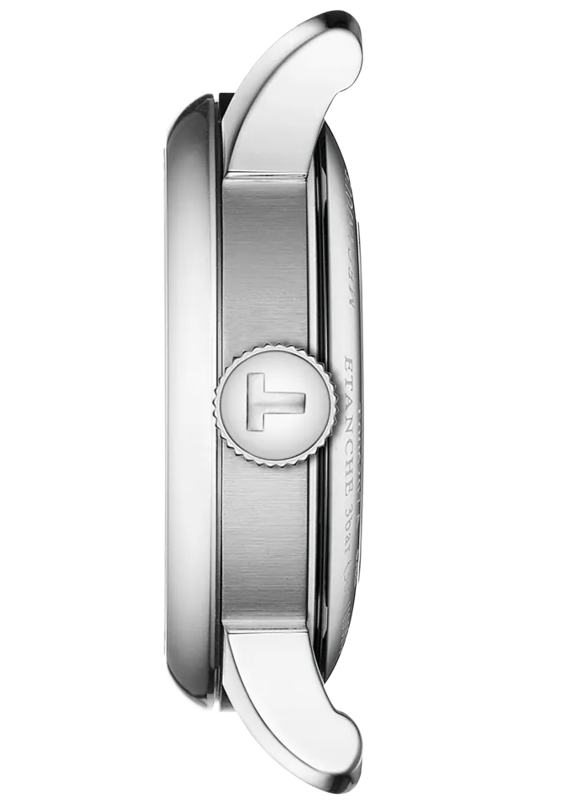 Tissot Le Locle Automatic 29 mm T006.207.16.046.00 Pırlantalı Kadın Kol Saati