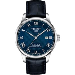 Tissot Le Locle Powermatic 80 T006.407.16.043.00 Erkek Kol Saati