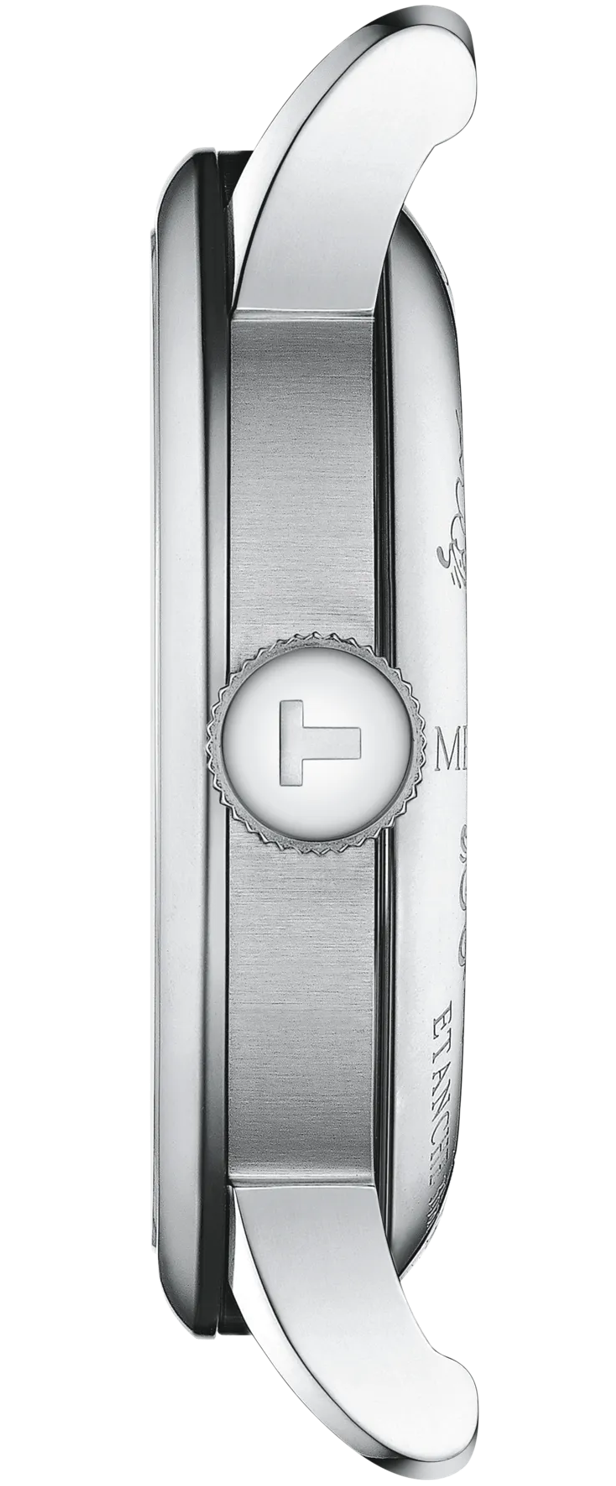 Tissot Le Locle Powermatic 80 T006.407.16.043.00 Erkek Kol Saati