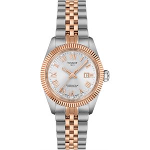 Tissot Ballede Powermatic 48 COSC T156.208.22.033.00 Kadın Kol Saati