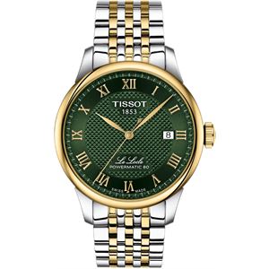 Tissot Le Locle Powermatic 80 T006.407.22.093.00 Erkek Kol Saati