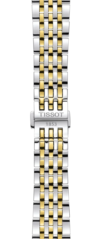 Tissot Le Locle Powermatic 80 T006.407.22.093.00 Erkek Kol Saati