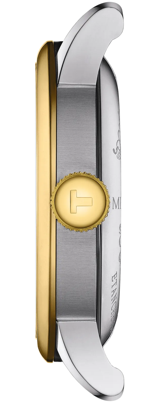 Tissot Le Locle Powermatic 80 T006.407.22.093.00 Erkek Kol Saati