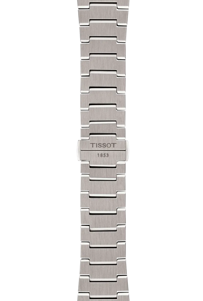 Tissot PRX Powermatic 80 Titanium 38 mm T137.807.44.041.00 Erkek Kol Saati